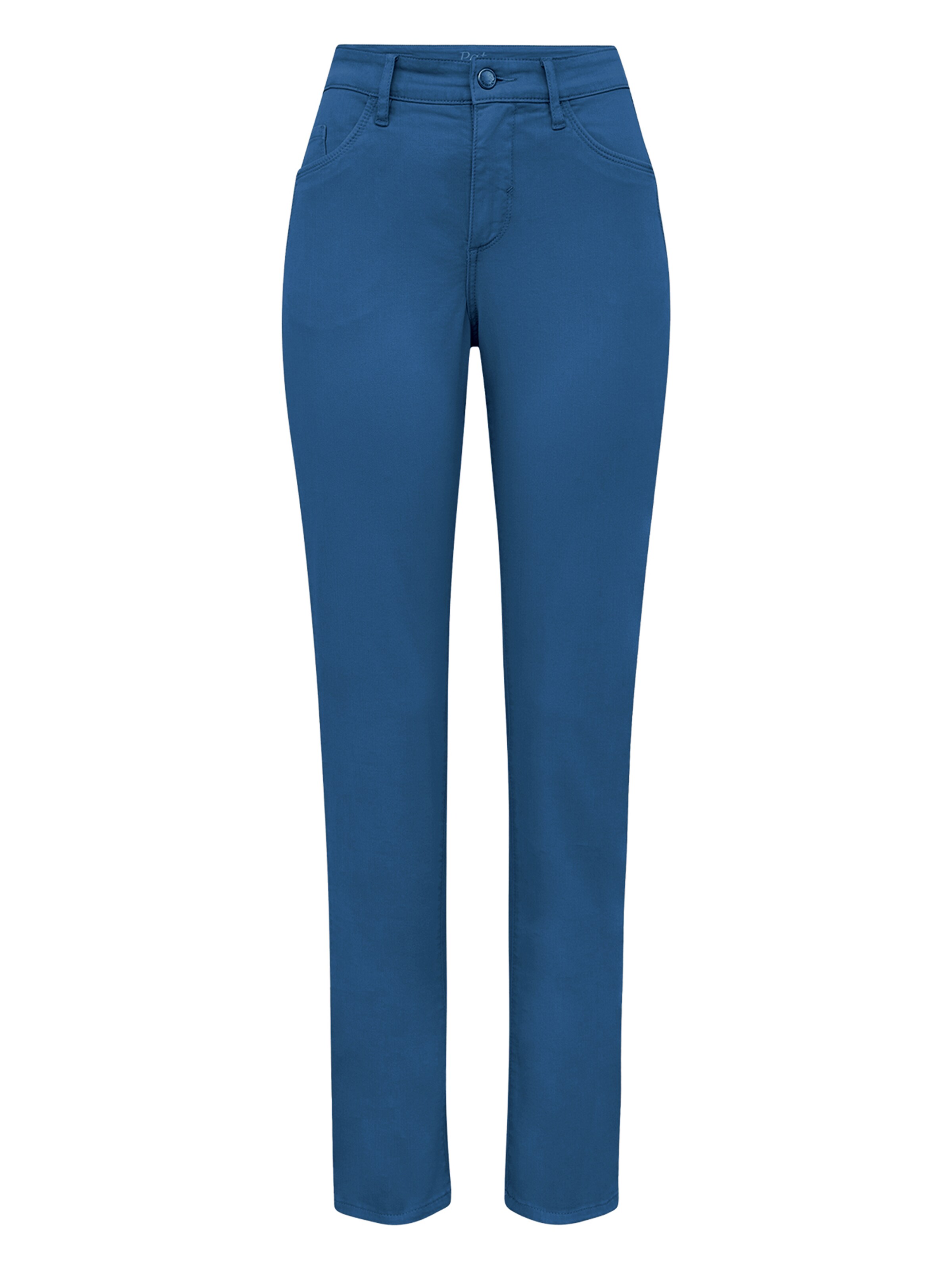 PADDOCKS Pants in Blue: front