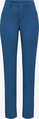 PADDOCKS Pants in Blue: front