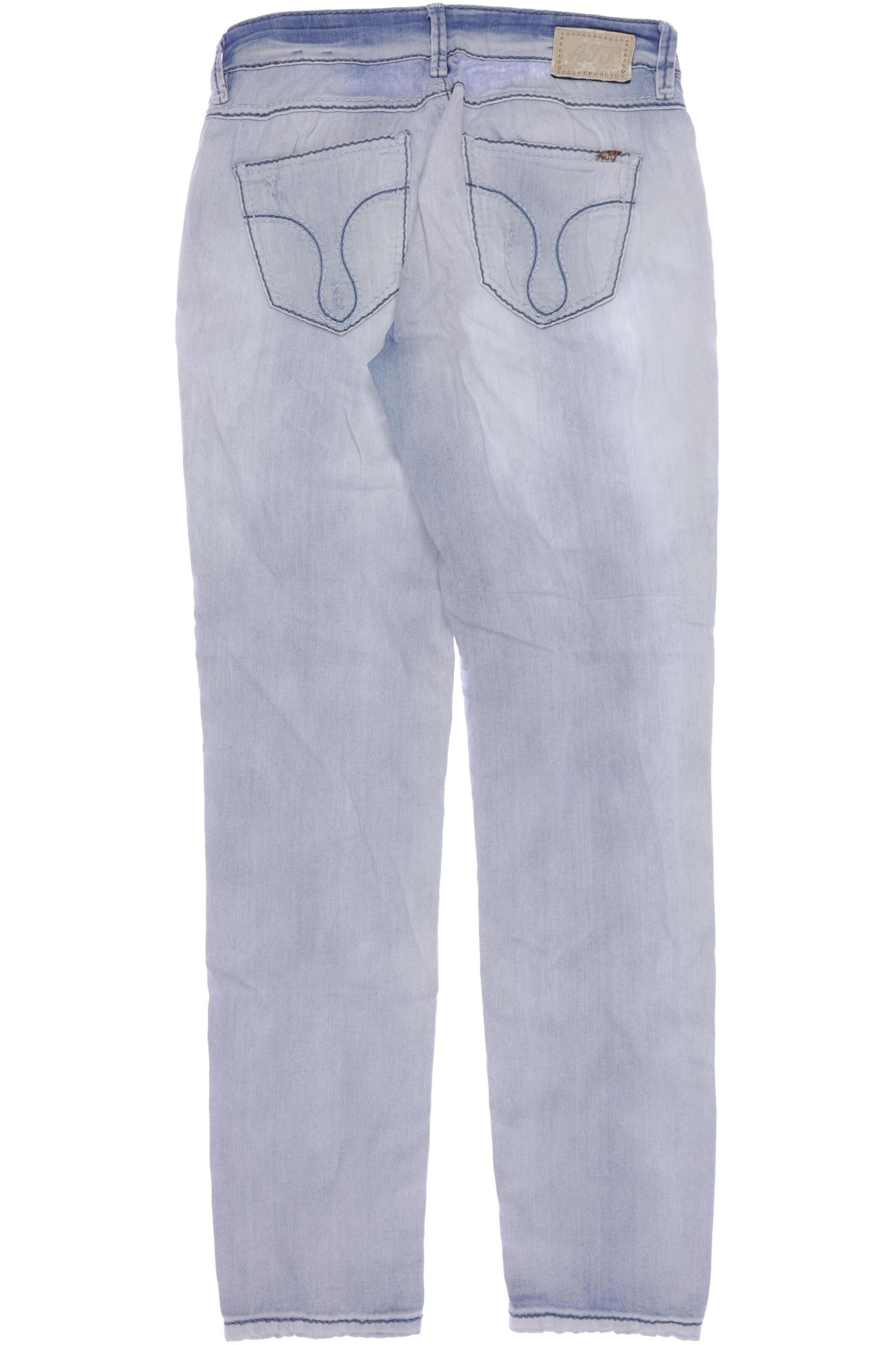 Amor, Trust & Truth Jeans in 36 in Blue