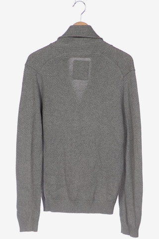 ESPRIT Sweater & Cardigan in M in Grey