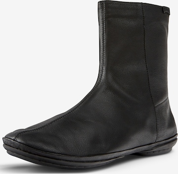 CAMPER Ankle Boots ' Right Nina ' in Black: front