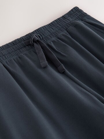 Coupe slim Pantalon Next en bleu