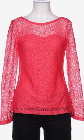 GUESS Bluse L in Rot: predná strana