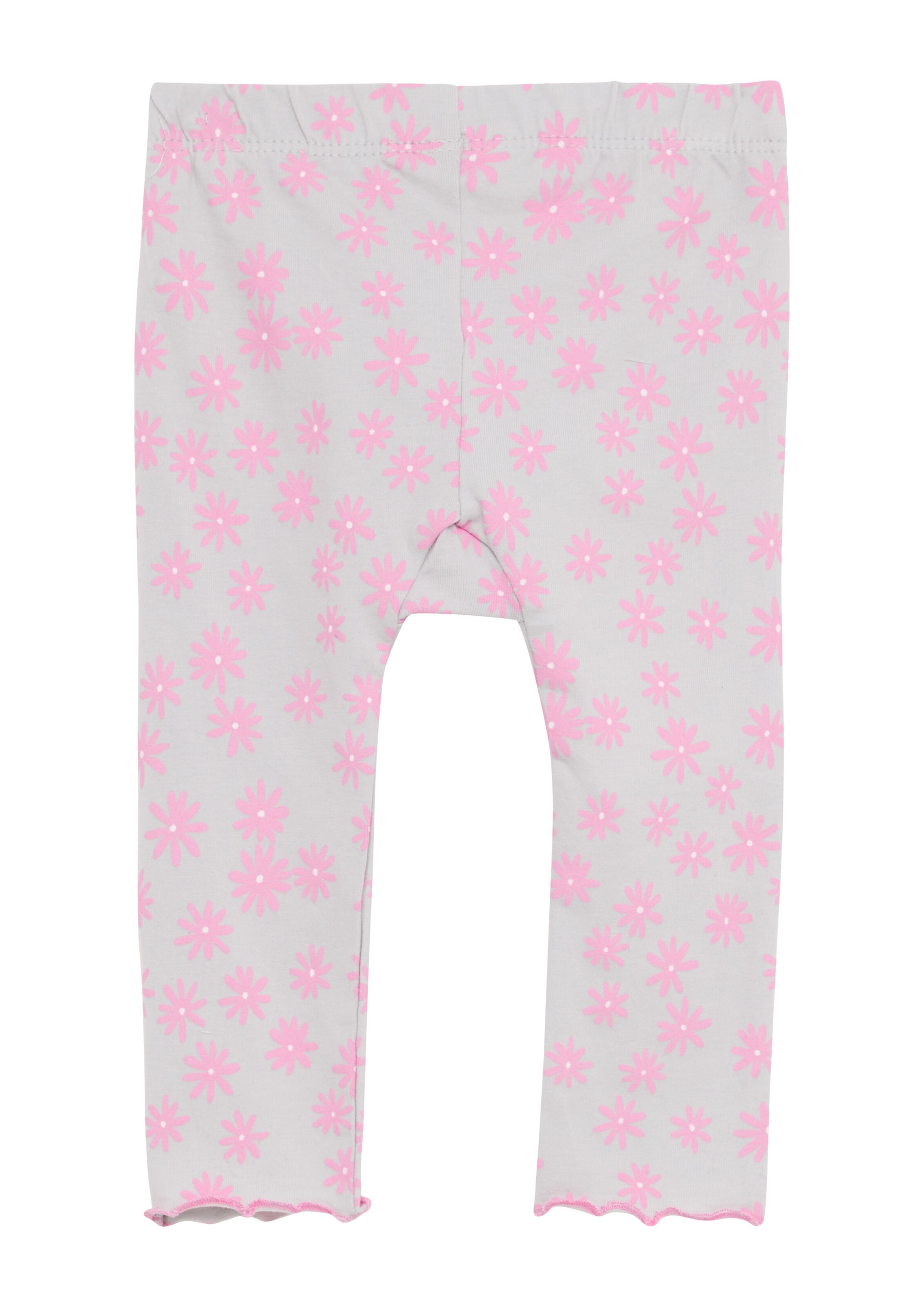 s.Oliver Skinny Leggings in Grijs