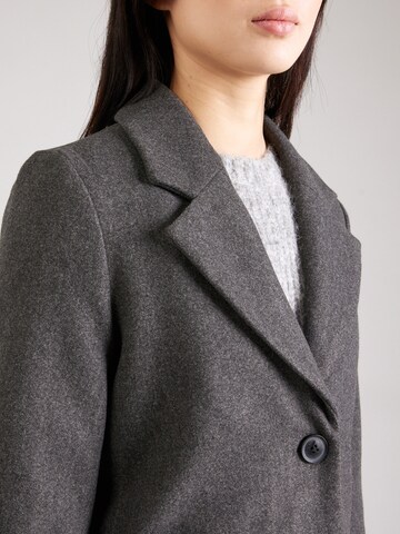 Cappotto di mezza stagione 'VMFORTUNESARA' di VERO MODA in grigio