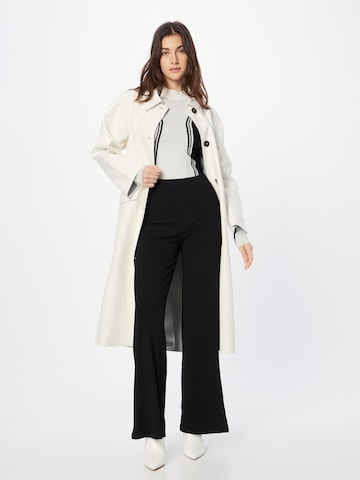 Dorothy Perkins Loosefit Nadrág - fekete