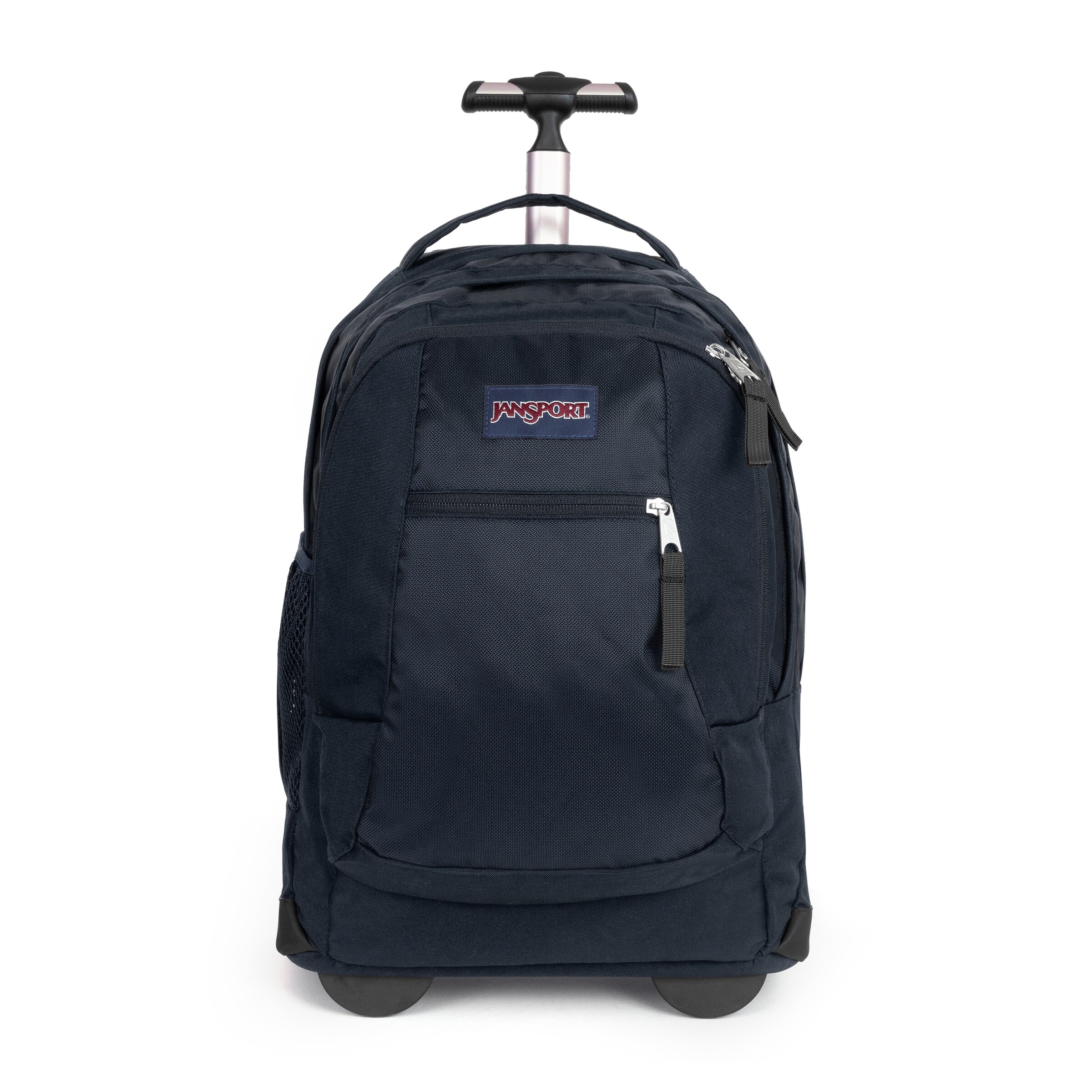 JANSPORT Backpack 'Driver 8' in Blue: front