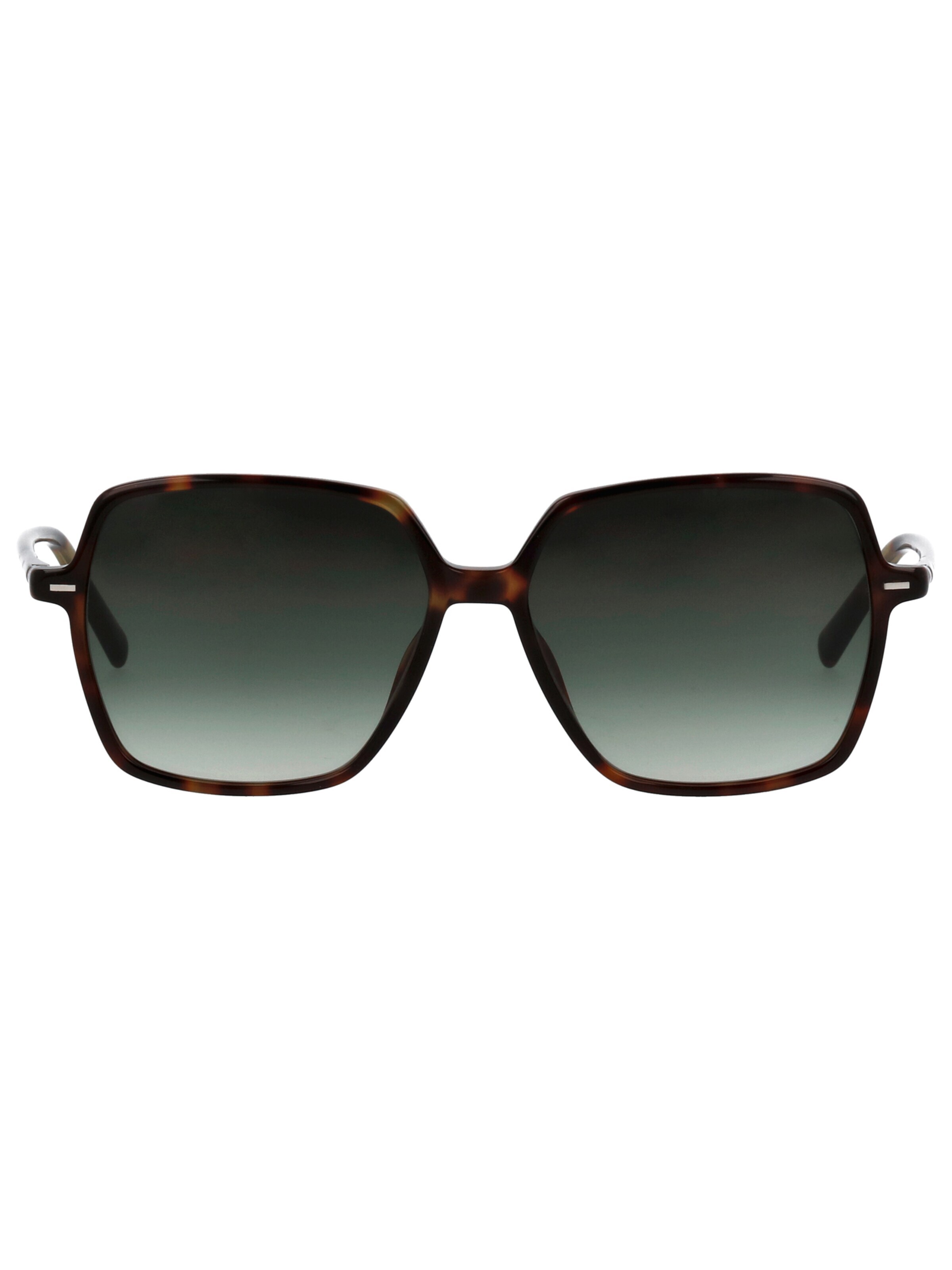 Humphrey's eyewear Sonnenbrille in Einheitsgröße in braun, Produktansicht