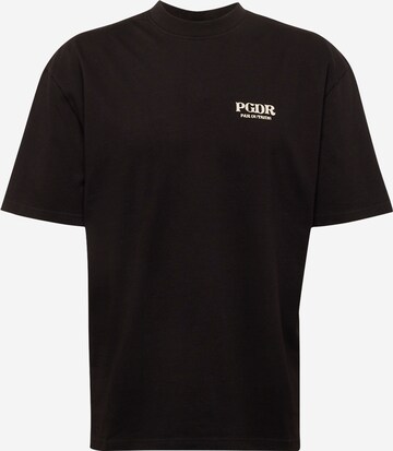 T-Shirt 'BLANTON' Pegador en noir : devant