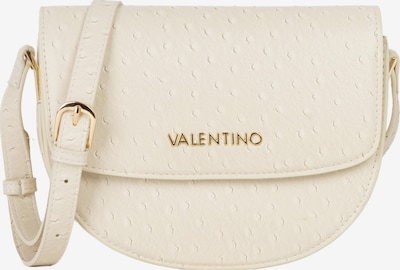 VALENTINO Sac à bandoulière 'ROSSY' en One Size en beige / or, Vue avec produit