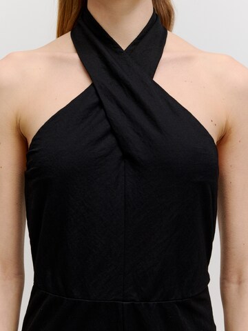 EDITED Jumpsuit 'Malin' i sort