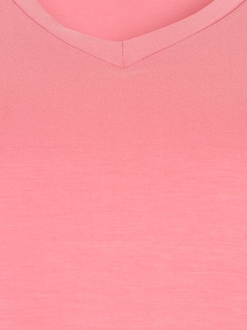 Soyaconcept - Camisa 'Marica 32' em rosa