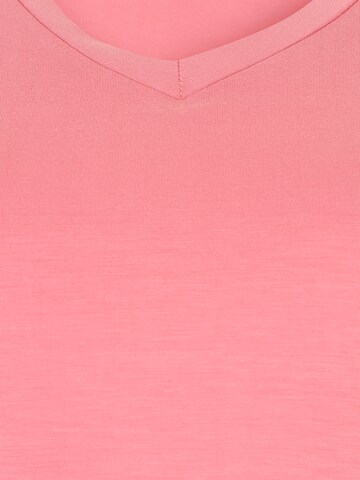 Soyaconcept T-shirt 'Marica 32' i rosa