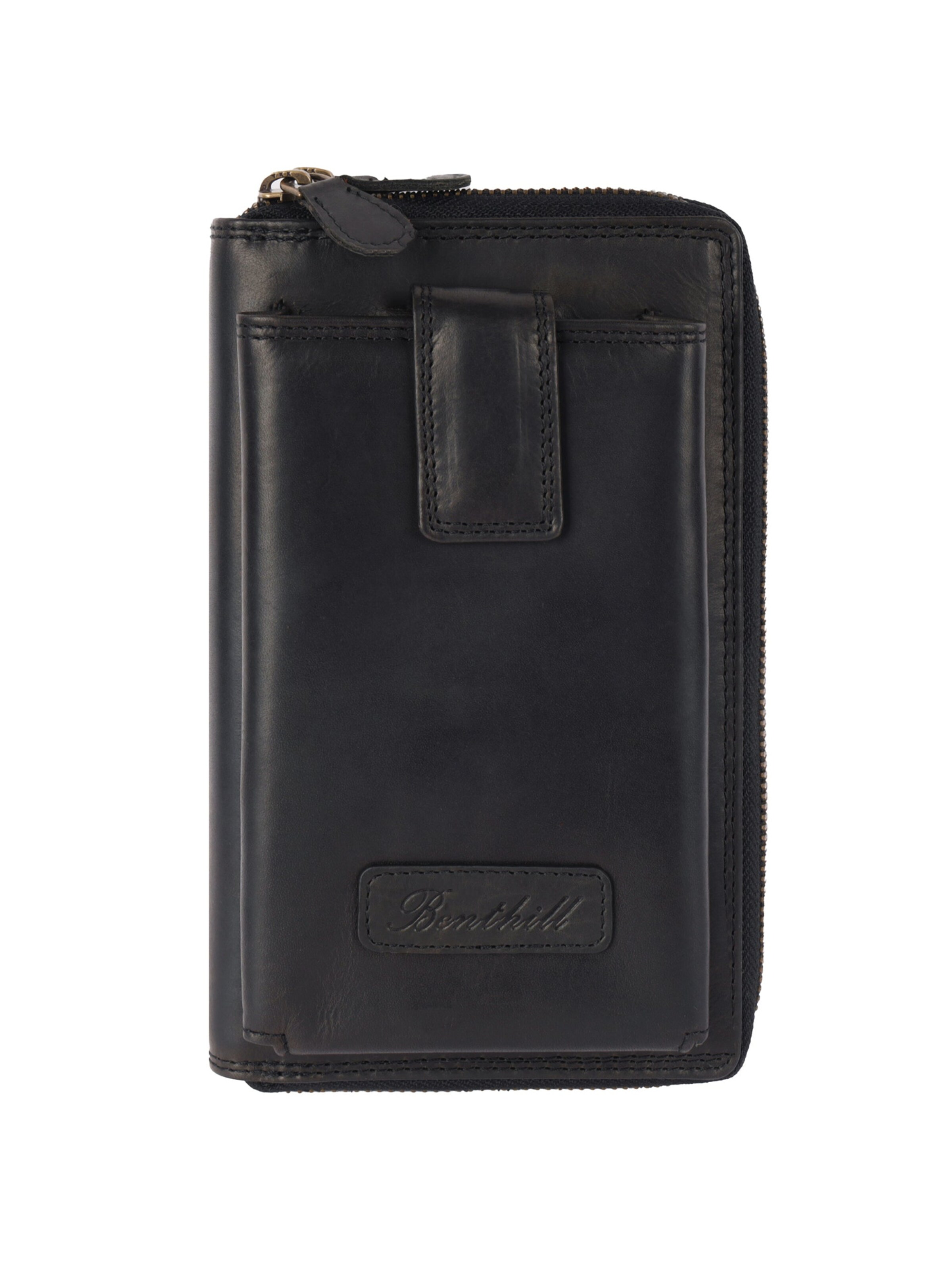 Benthill Wallet 'Benthill' in Black