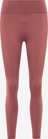 TALENCE Leggings in Pink: front
