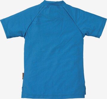 STERNTALER Schwimmshirt in Blau