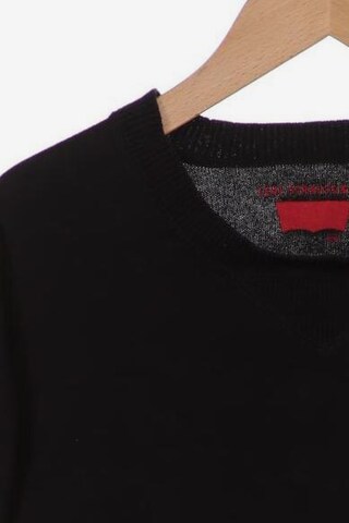 LEVI'S ® Pullover XS in Schwarz