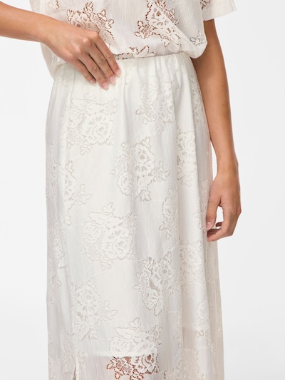 VILA Skirt 'VIMaven' in 38 in White, Item view