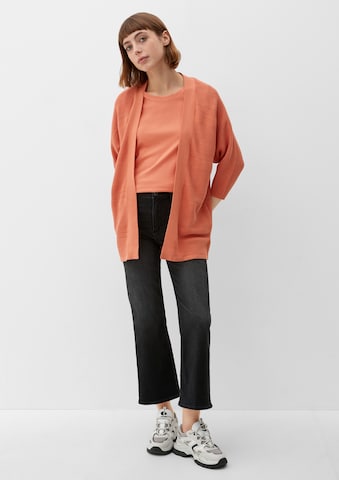 s.Oliver Shirt in Orange