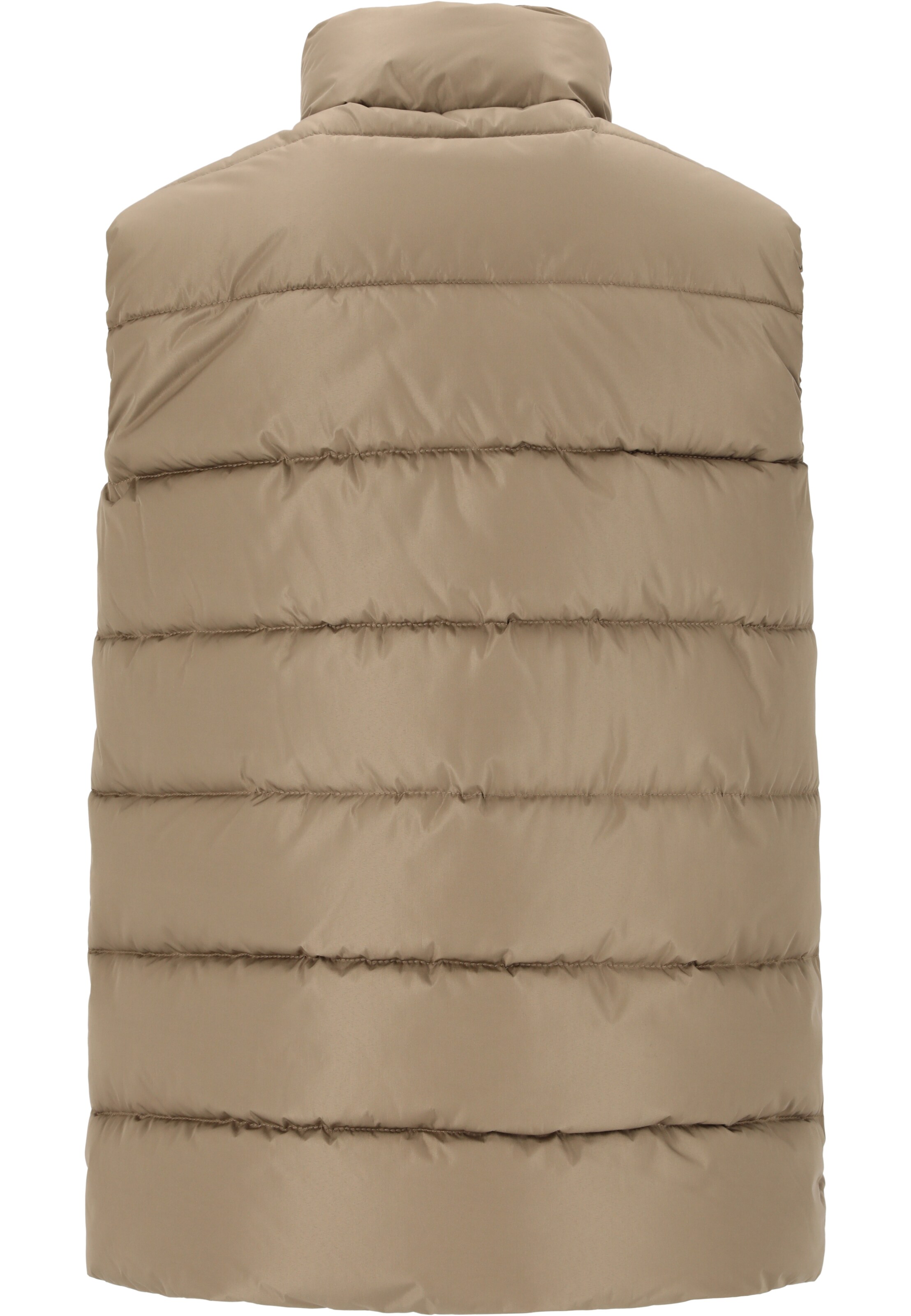 Whistler Steppweste 'Amaret' in Beige