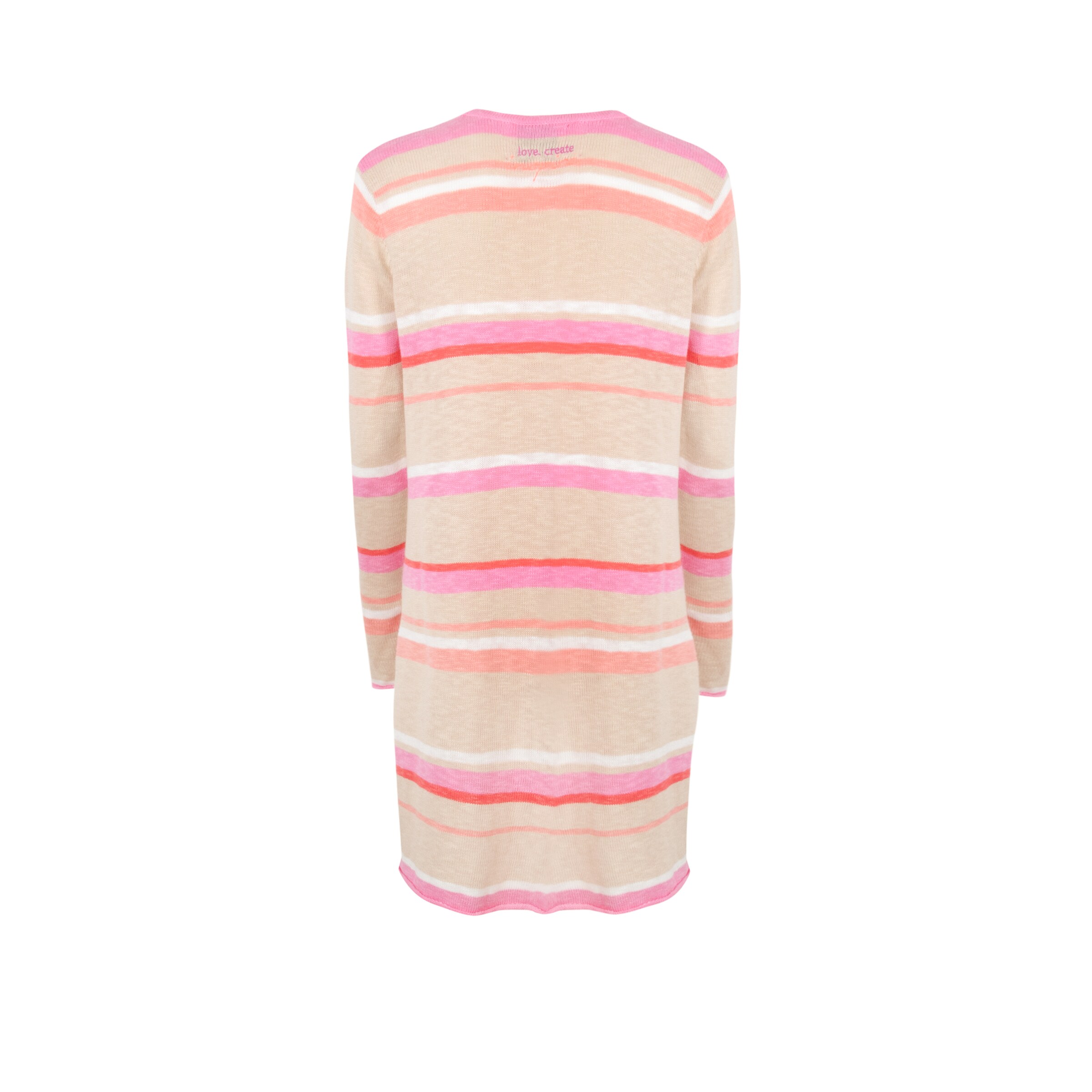 LIEBLINGSSTÜCK Плетена жилетка 'Sina' в бежово