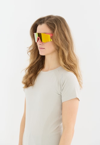 ENDURANCE Sportbril 'Wouter' in Oranje