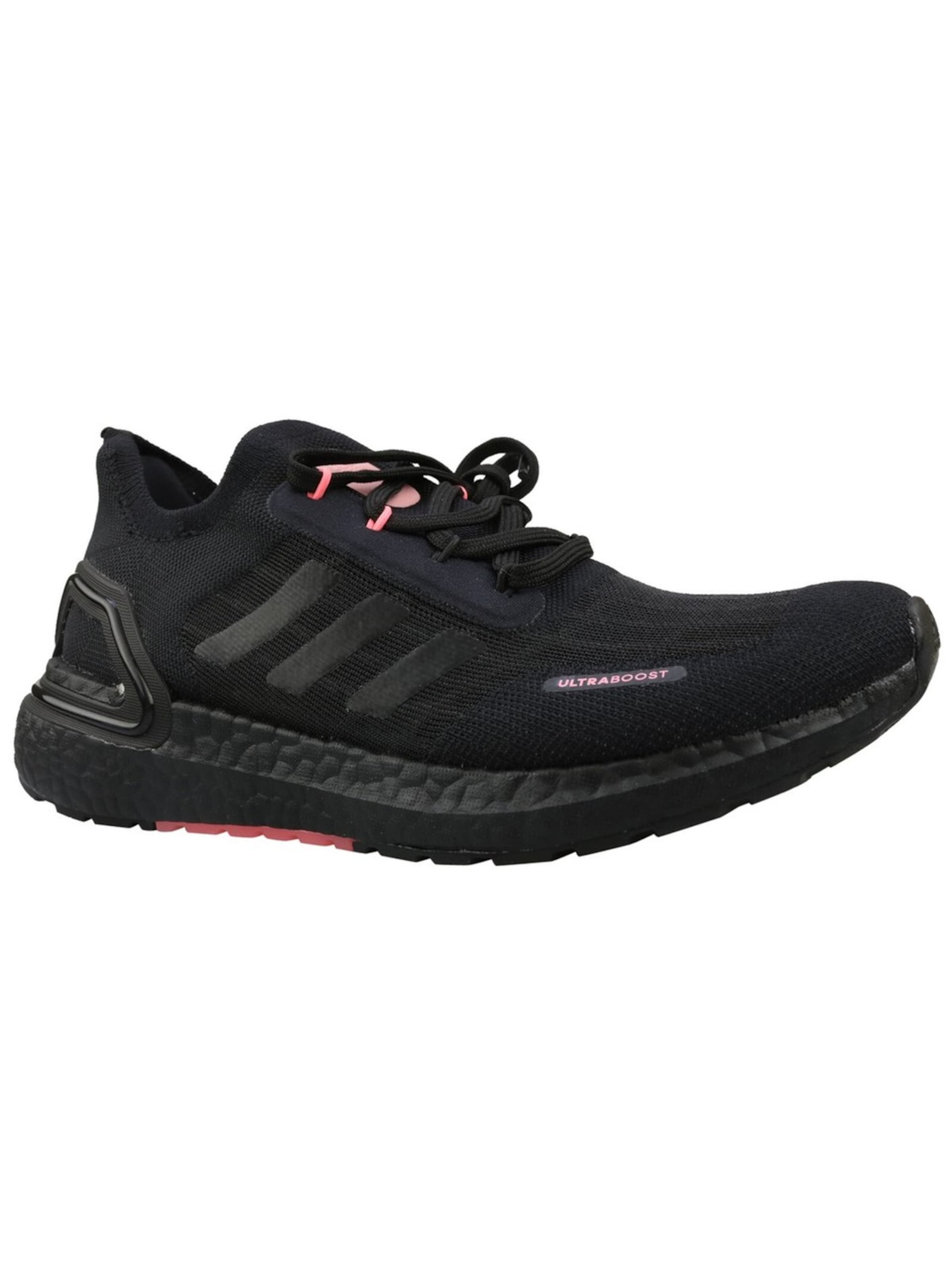 Adidas Sport - Calzado deportivo 'Adidas UltraBoost SUMMER RDY EG0746' en negro: frente
