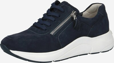 CAPRICE Sneaker in blau, Produktansicht