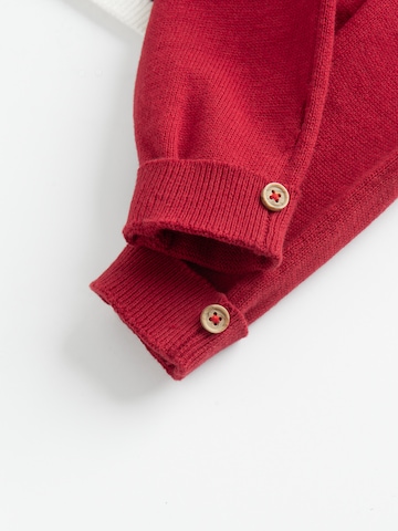 Cool Club Set - Červená