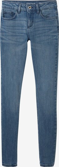 TOM TAILOR Jean 'Alexa' en bleu denim, Vue avec produit