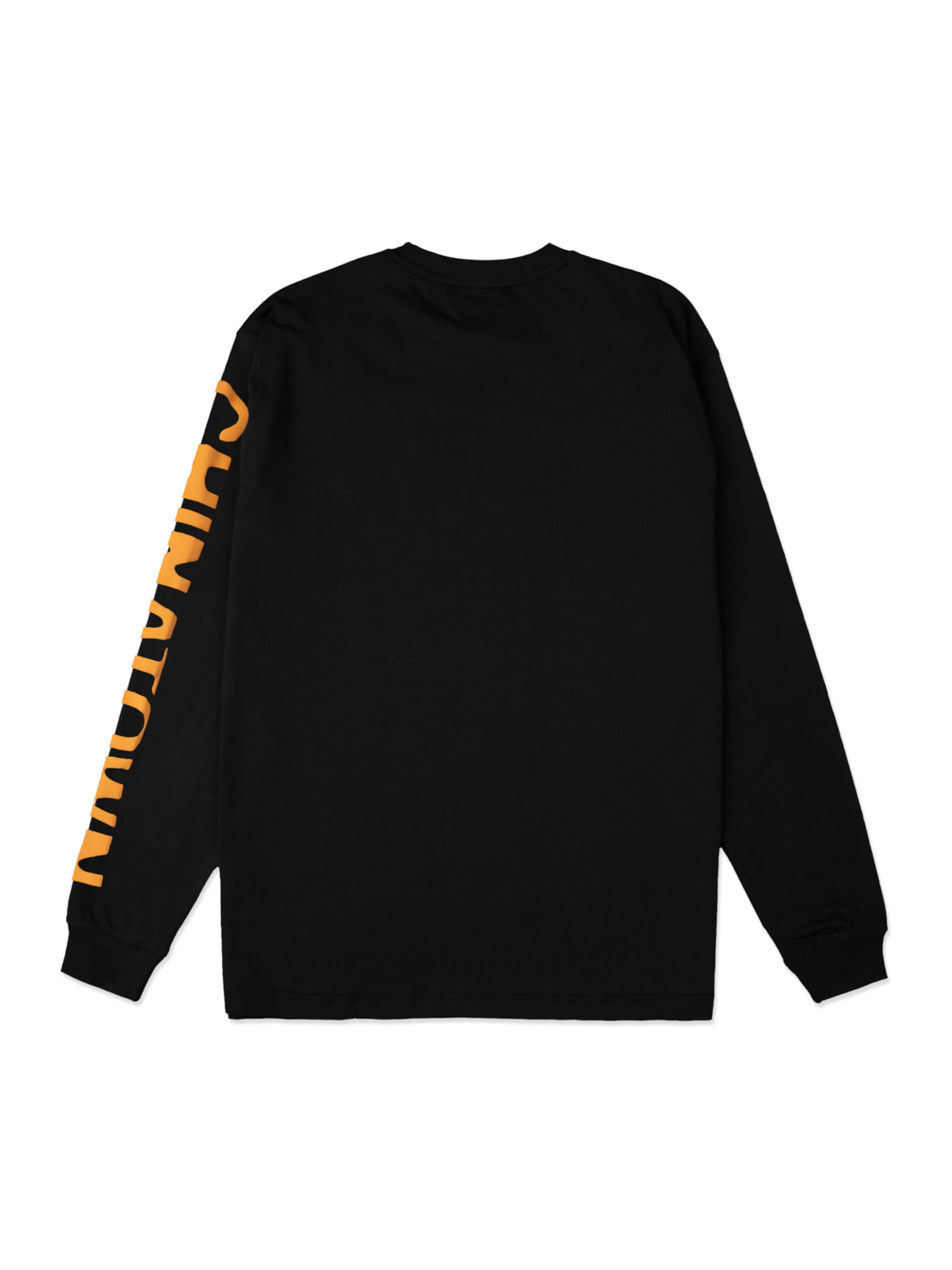 MARKET Majica | črna barva