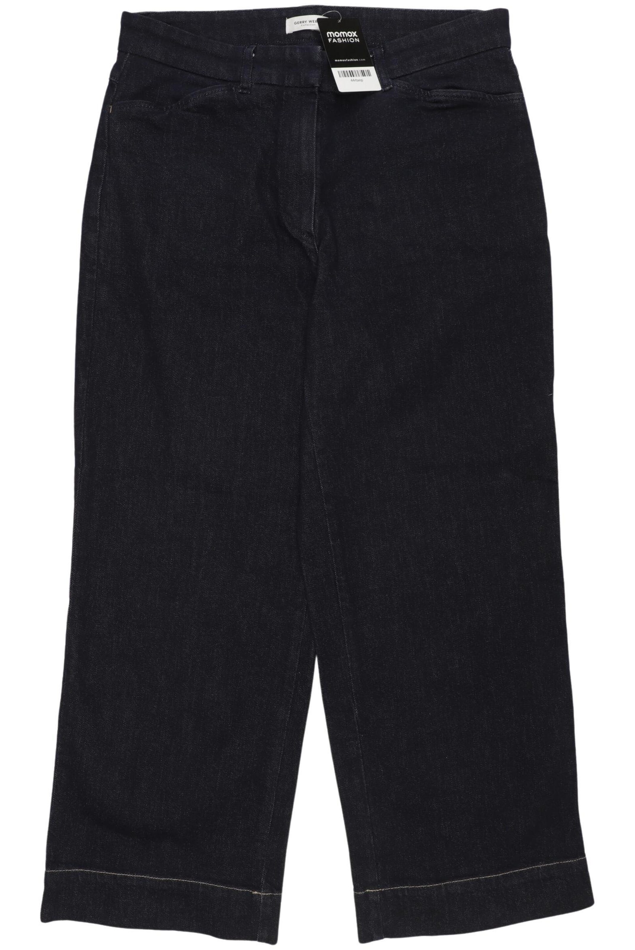 GERRY WEBER Jeans in 30-31 in marine blue, Item view