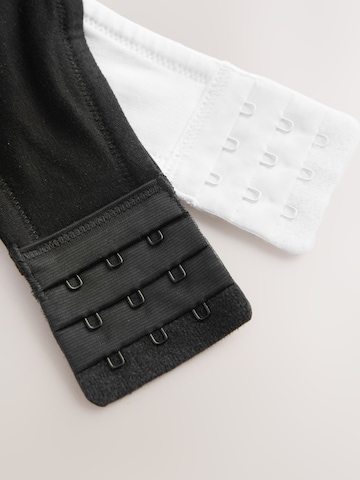 Fascia Reggiseno di Next in nero