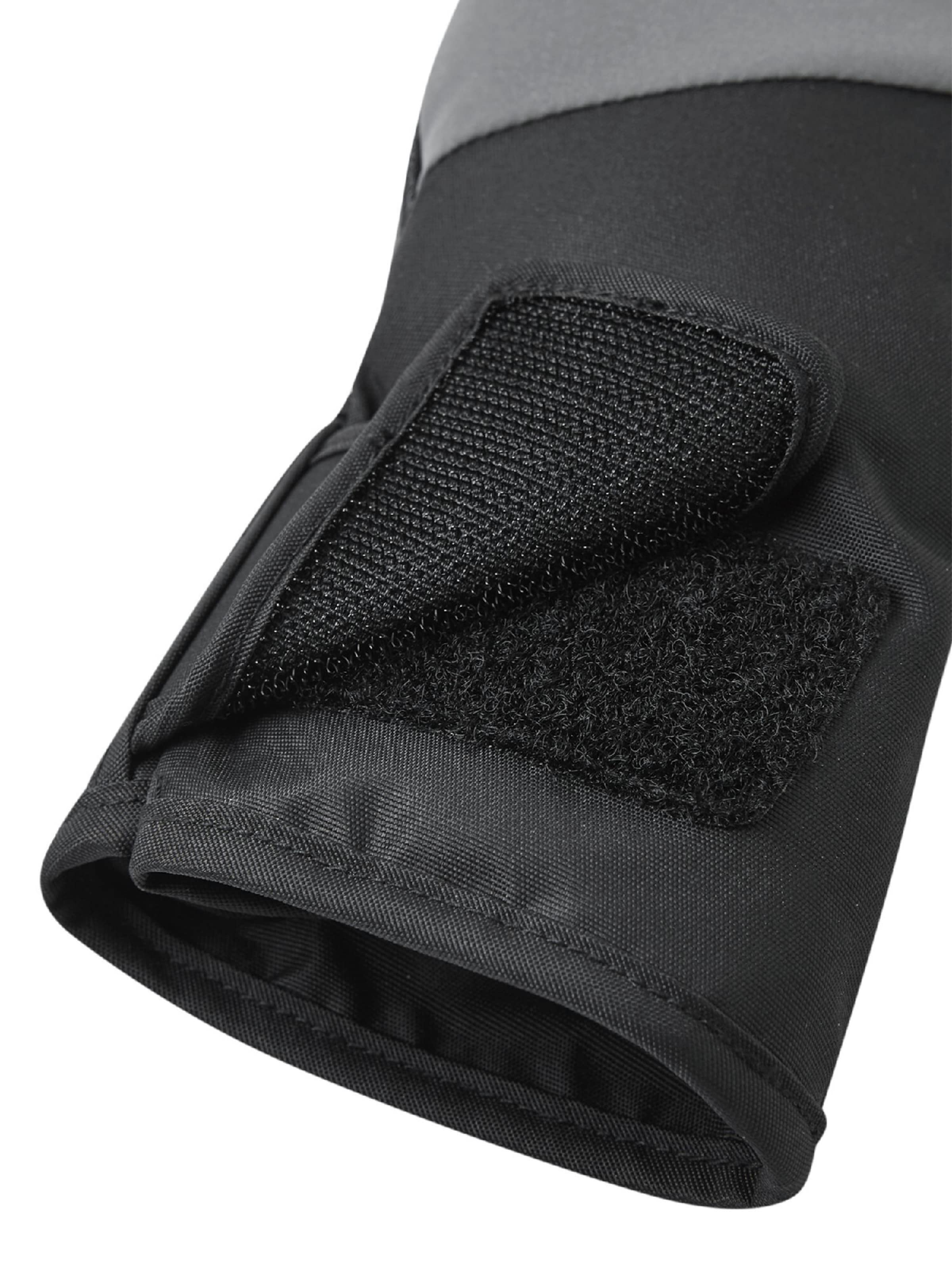 Reima Handschuhe 'Heilutus' in Grau