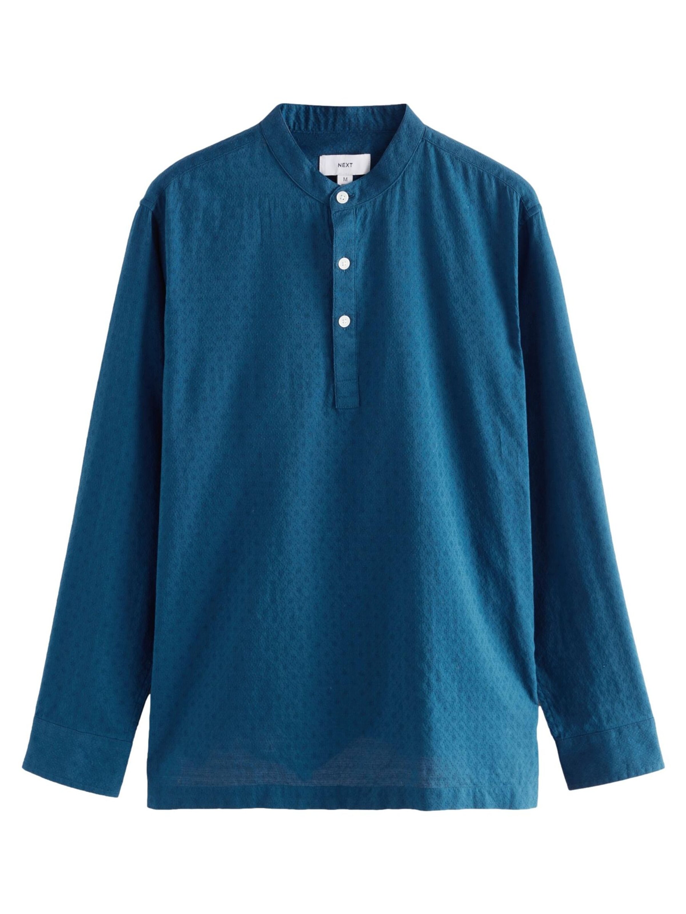 Next Särk, värv sinine: eest vaates