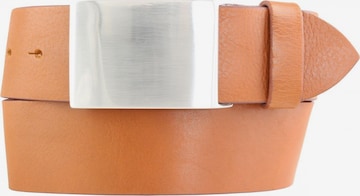 BELTINGER Gürtel 'Camillae' in Beige: Vorderseite