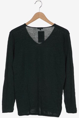 TOM TAILOR DENIM Sweater & Cardigan in M in Green