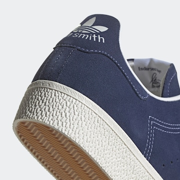 ADIDAS ORIGINALS - Zapatillas deportivas bajas 'Stan Smith Cs' en azul