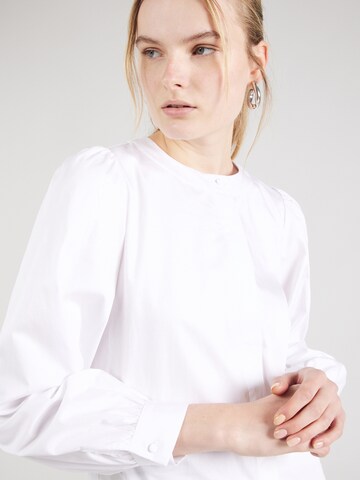 SELECTED FEMME Blouse 'LIANNE' in White