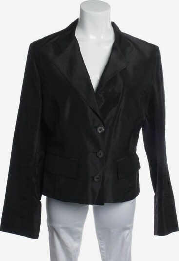 Iris von Arnim Blazer in XL in Black, Item view