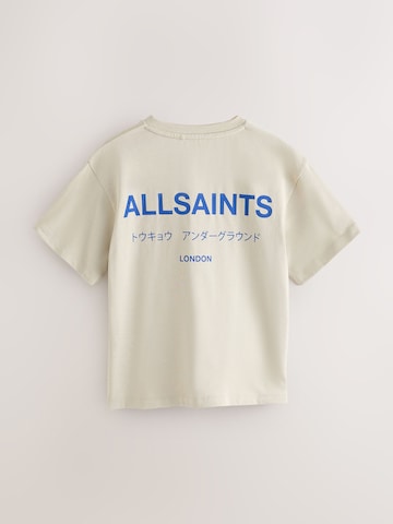 Brookland Shirt in Grey