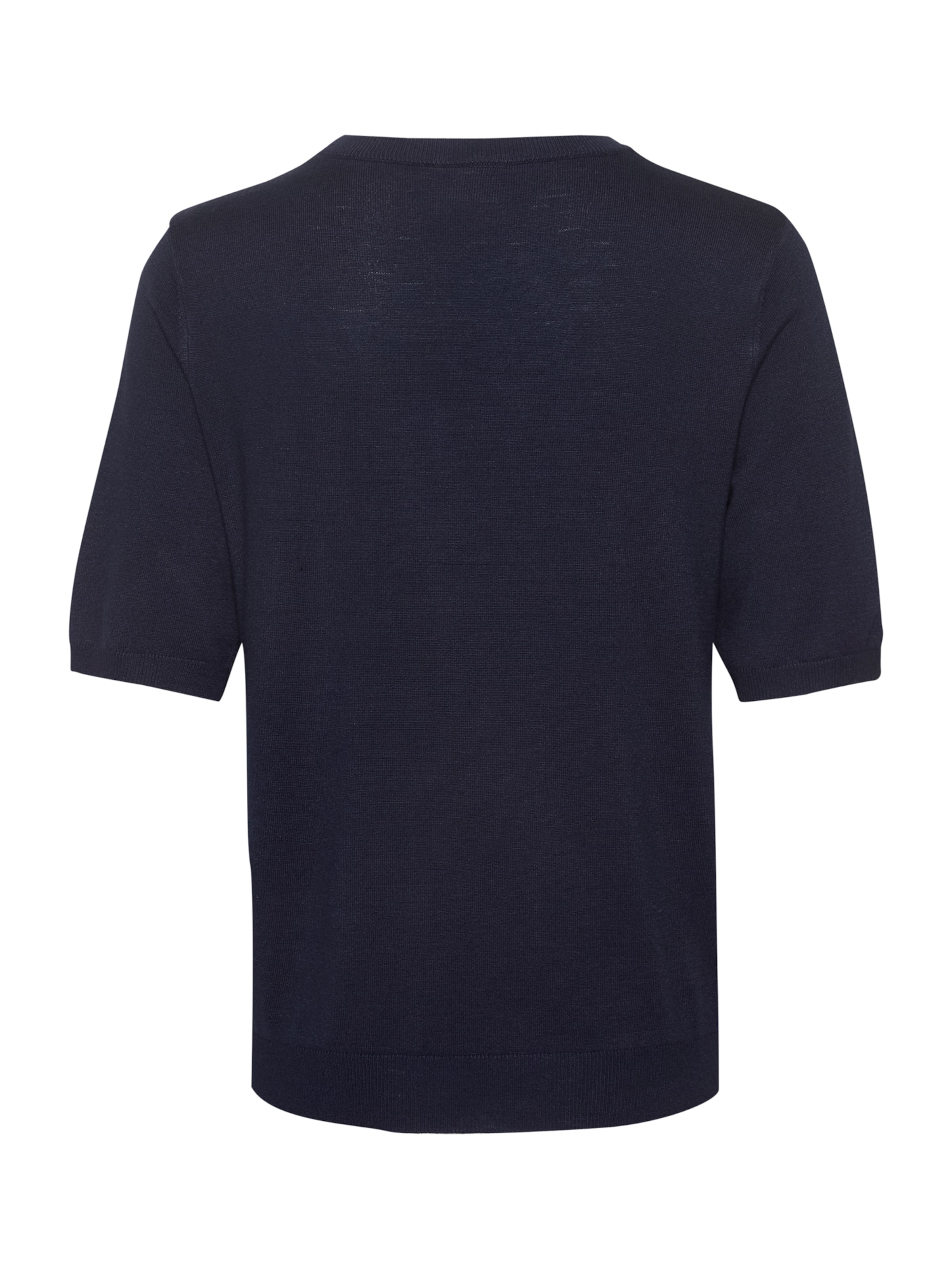 Kaffe Sweater 'KALizza' in Blue