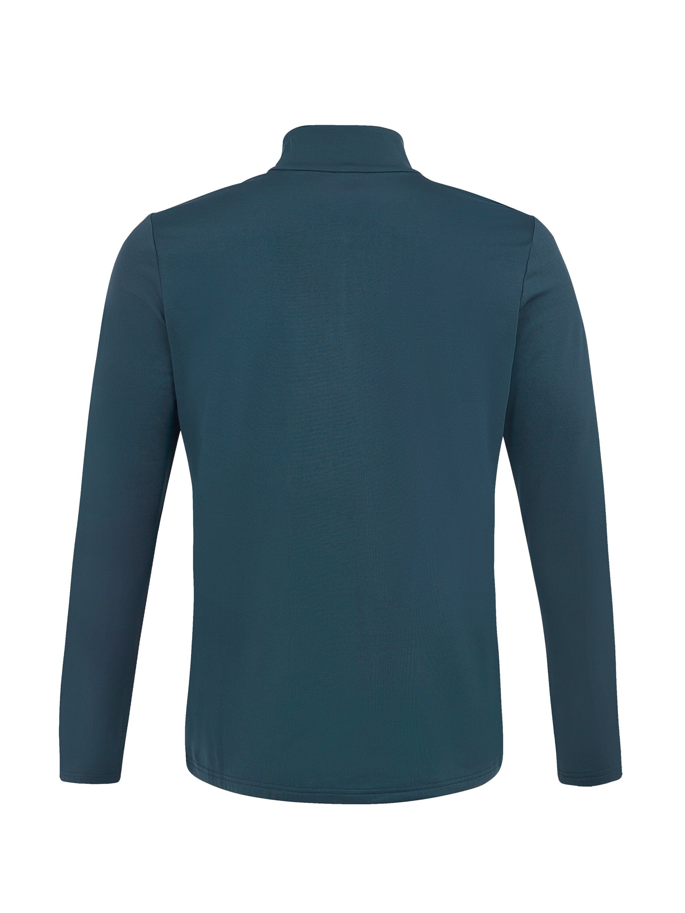 PROTEST Sports sweatshirt 'REWILL' in Blue