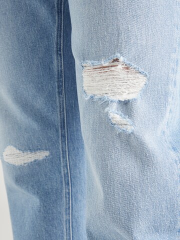 regular Jeans 'AUBRY' di REPLAY in blu