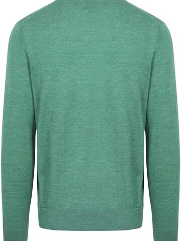 KING Essentials Shirt 'The John' in Green