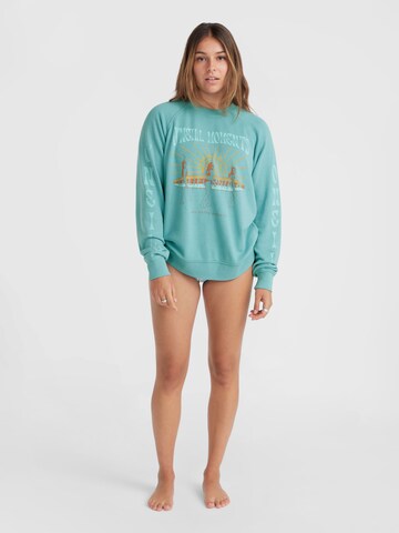 O'NEILL Sweatshirt in Blau