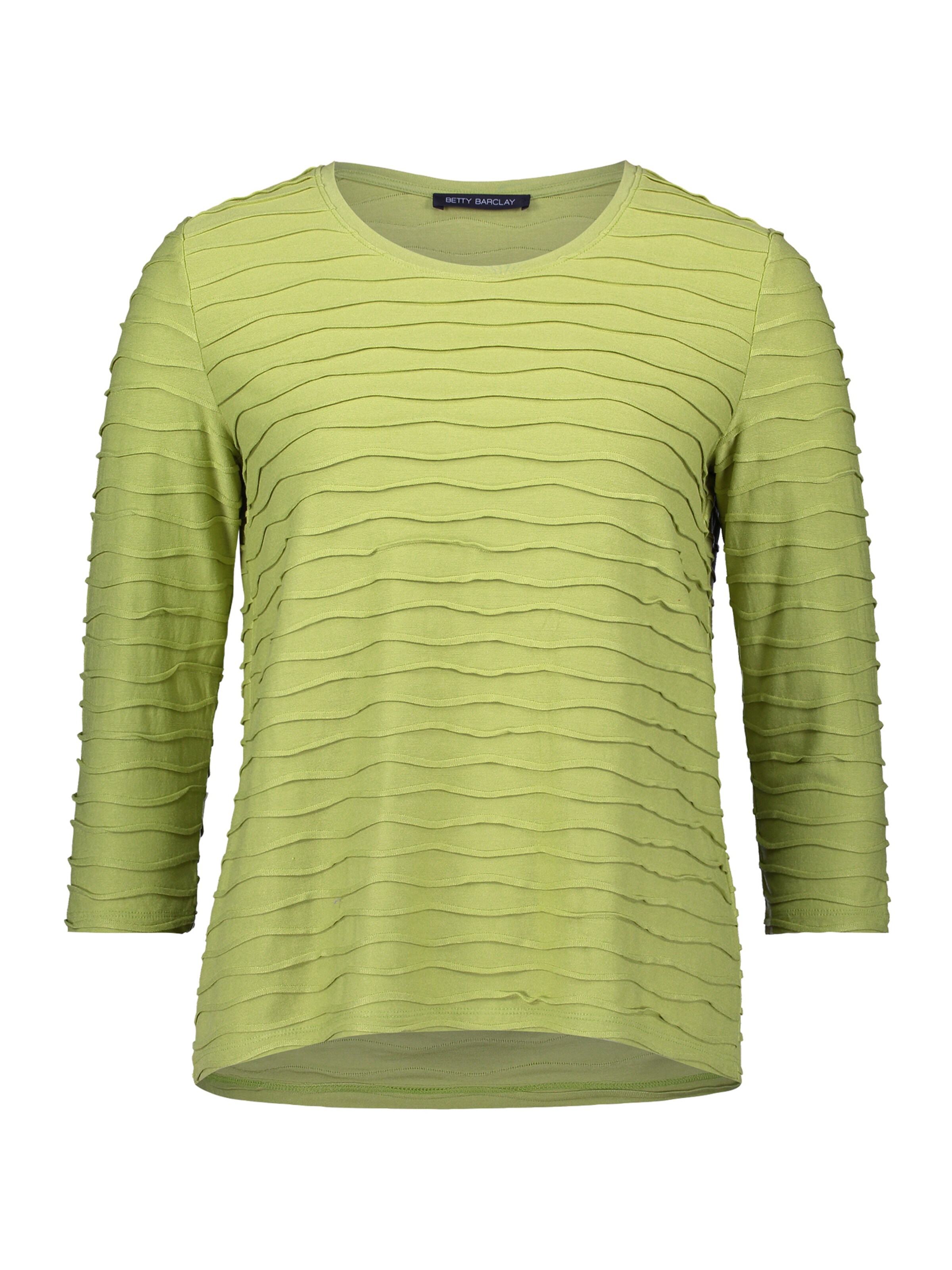 Maglietta di Betty Barclay in verde: frontale