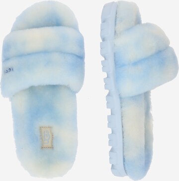 UGG Slippers in Blue