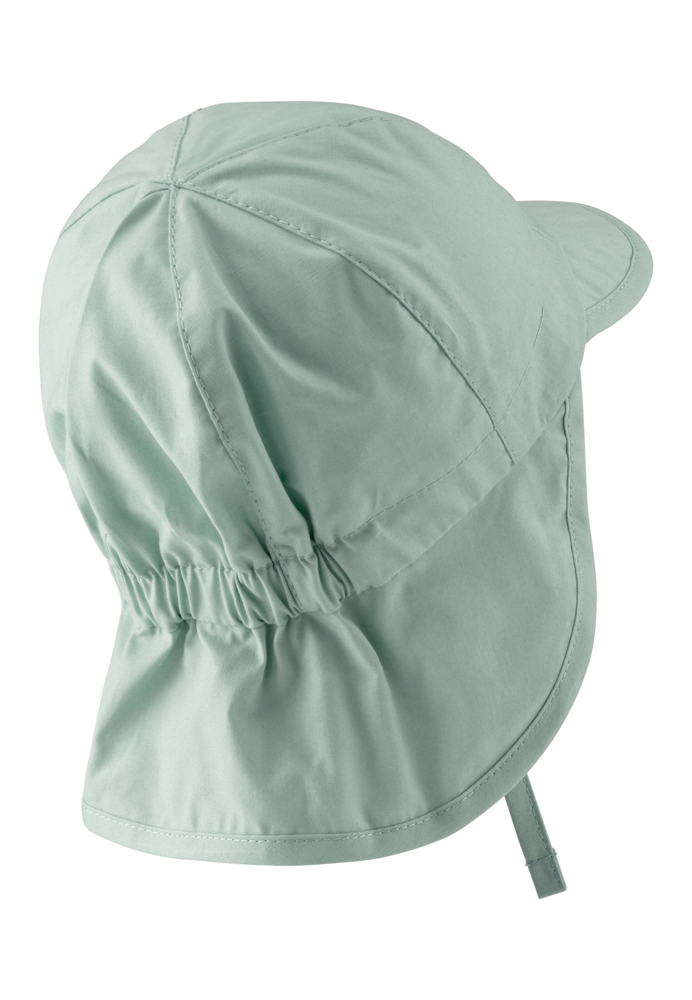 STERNTALER Beanie in Green