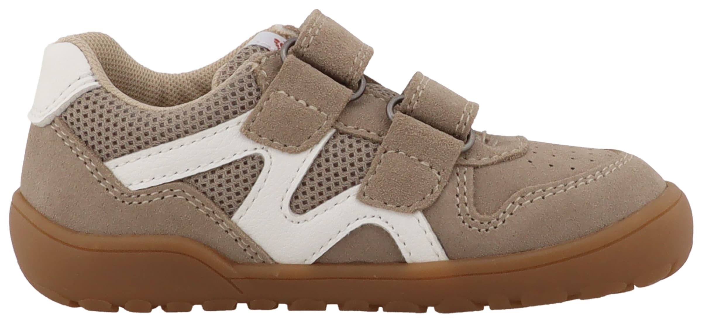 LURCHI Sneaker in Beige